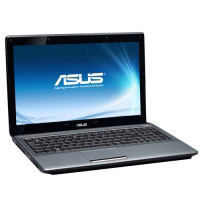 Asus A52JT-SX510V Asus A52JT-SX510V